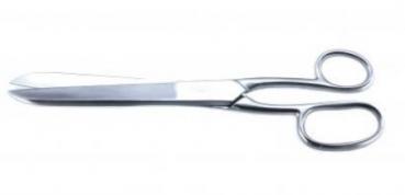 Trimmer Scissors 21 cm